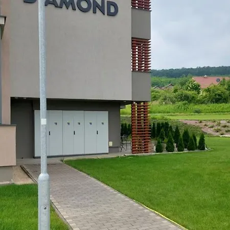 Pri Lese * Podhajska