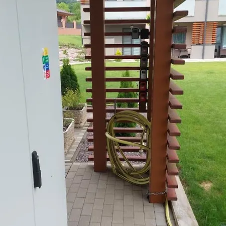 Pri Lese Apartment *