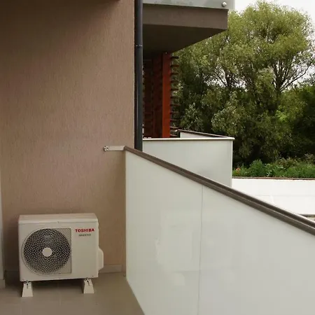 Apartment Pri Lese