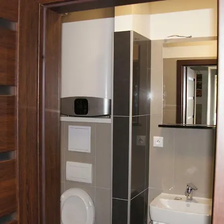 Pri Lese * Podhájska