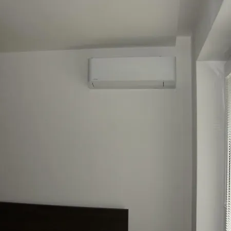 Apartment Pri Lese Podhajska