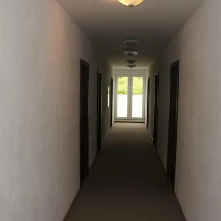 Apartment Pri Lese