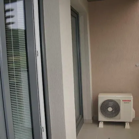 Pri Lese * Podhájska