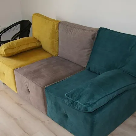 Pri Lese * Podhájska