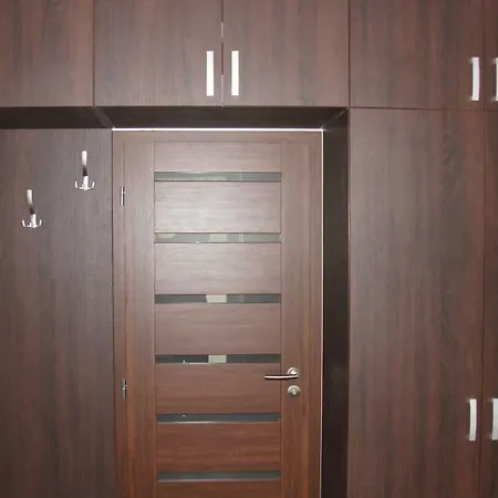 Apartman Pri Lese Bellegszencse