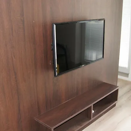Pri Lese Apartment *