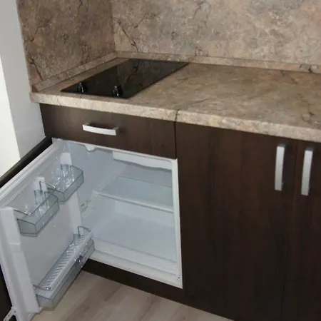 Pri Lese * Podhajska