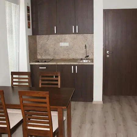 Pri Lese * Podhájska