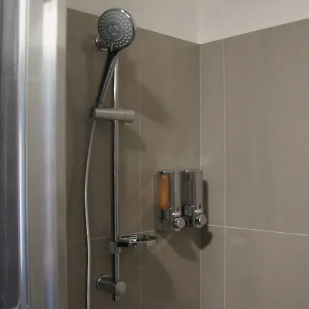 Apartment Pri Lese Podhajska