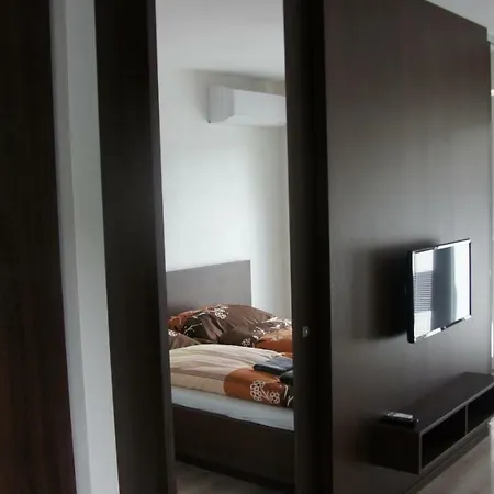 Pri Lese Apartment