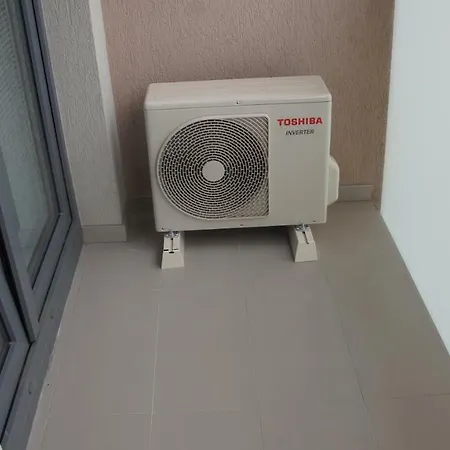 Apartman Pri Lese