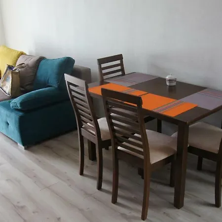 Apartment Pri Lese *