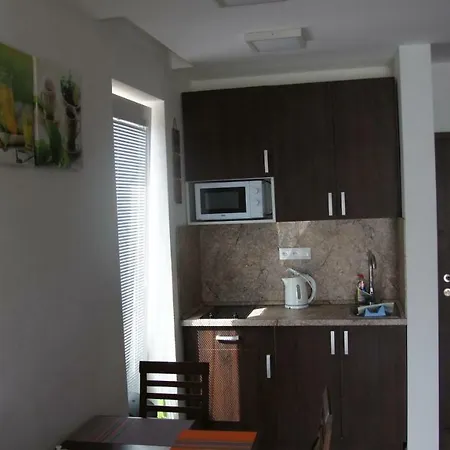 Pri Lese * Podhájska