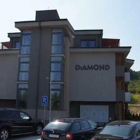 Pri Lese * Podhájska