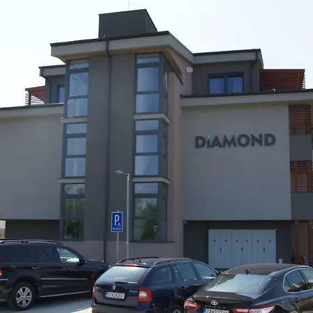 Apartment Pri Lese *