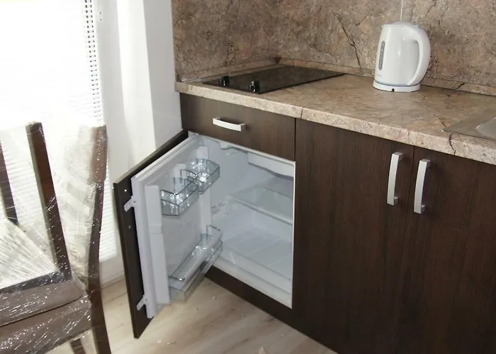 Pri Lese Apartmán Podhajska