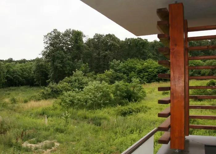 Apartamento Pri Lese