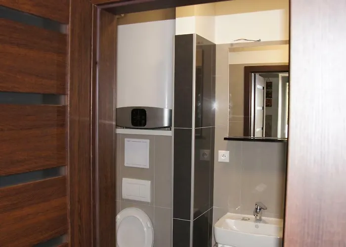 Pri Lese * Podhajska