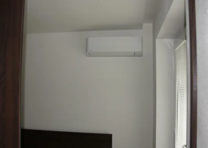 Apartmán Pri Lese Podhajska