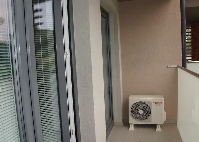 Pri Lese * Podhájska