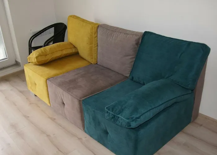 Pri Lese * Podhajska