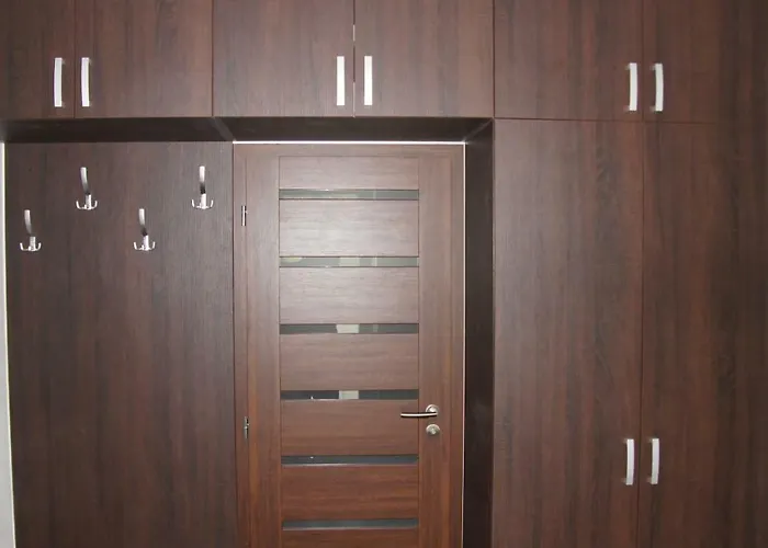 Apartmán Pri Lese Podhajska