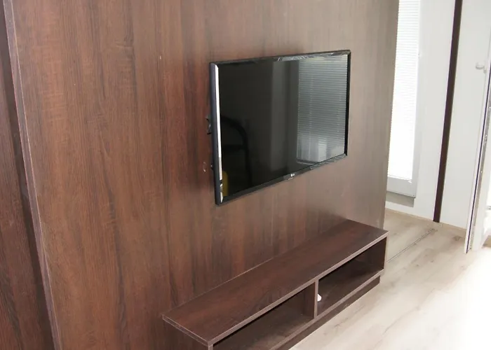 Pri Lese Apartmán *