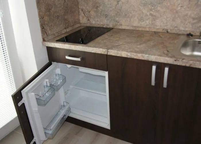 Pri Lese * Podhajska