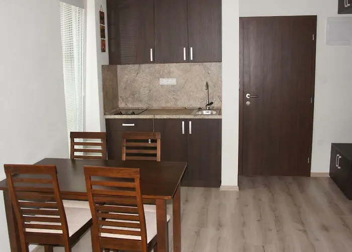 Pri Lese * Podhajska