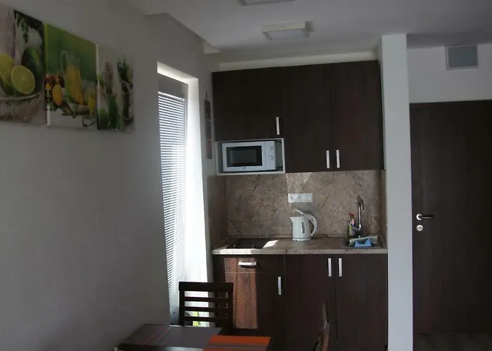 Pri Lese * Podhájska