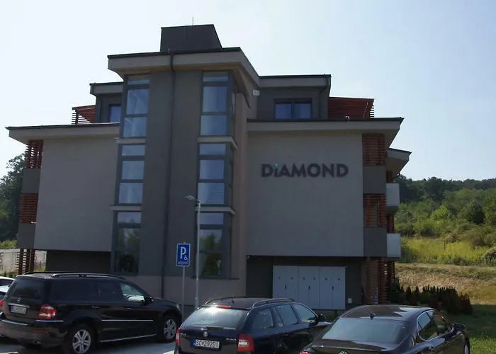 Pri Lese * Podhajska